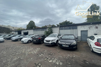 Ma-Cabane - Vente Local commercial Melun, 500 m²