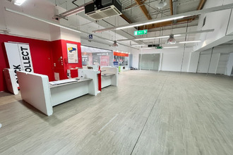 Ma-Cabane - Vente Local commercial Mende, 560 m²