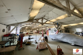 Ma-Cabane - Vente Local commercial Ménesqueville, 1334 m²