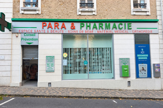 Ma-Cabane - Vente Local commercial MENNECY, 180 m²