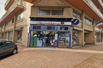 Ma-Cabane - Vente Local commercial Menton, 245 m²
