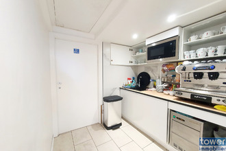 Ma-Cabane - Vente Local commercial Menton, 110 m²