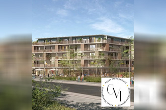 Ma-Cabane - Vente Local commercial Mérignac, 191 m²