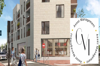 Ma-Cabane - Vente Local commercial Mérignac, 191 m²