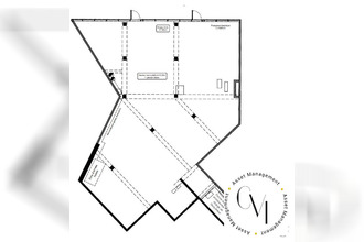 Ma-Cabane - Vente Local commercial Mérignac, 298 m²