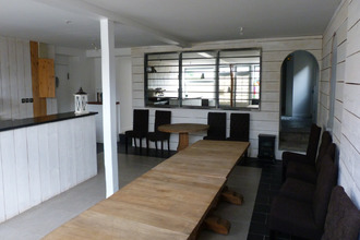 Ma-Cabane - Vente Local commercial Mesnuls, 130 m²