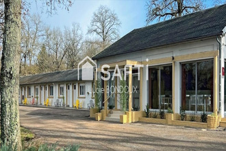 Vente Local commercial 58400, Mesves-sur-Loire France