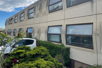 Ma-Cabane - Vente Local commercial METZ, 2500 m²