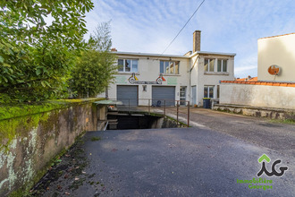 Ma-Cabane - Vente Local commercial METZ, 630 m²