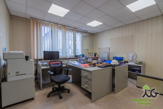 Ma-Cabane - Vente Local commercial METZ, 630 m²