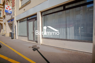 Ma-Cabane - Vente Local commercial Metz, 96 m²