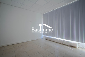 Ma-Cabane - Vente Local commercial Metz, 96 m²
