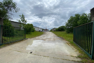 Ma-Cabane - Vente Local commercial Metz-Robert, 7250 m²