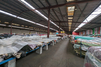 Ma-Cabane - Vente Local commercial Metz-Robert, 7250 m²