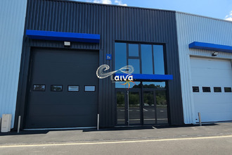 Ma-Cabane - Vente Local commercial Miniac-Morvan, 78 m²