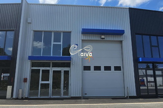 Ma-Cabane - Vente Local commercial Miniac-Morvan, 182 m²