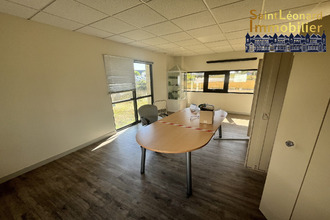 Ma-Cabane - Vente Local commercial Miniac-Morvan, 2550 m²