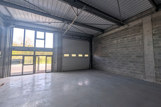 Ma-Cabane - Vente Local commercial MINIAC-MORVAN, 170 m²