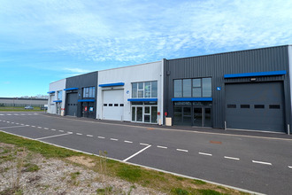 Ma-Cabane - Vente Local commercial MINIAC-MORVAN, 170 m²