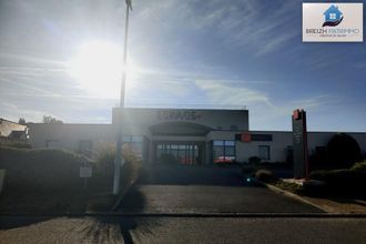 Ma-Cabane - Vente Local commercial MINIHY-TREGUIER, 620 m²