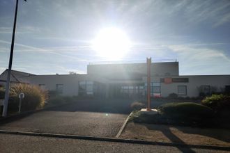 Ma-Cabane - Vente Local commercial MINIHY-TREGUIER, 620 m²