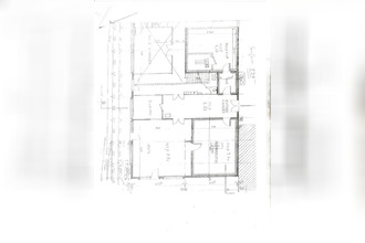 Ma-Cabane - Vente Local commercial MIRECOURT, 211 m²