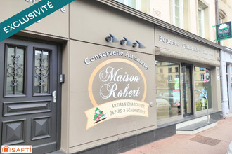 Vente Local commercial 88500, Mirecourt France