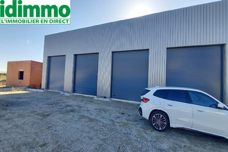 Ma-Cabane - Vente Local commercial Miremont, 375 m²