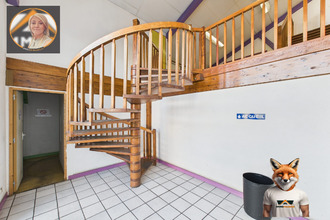 Ma-Cabane - Vente Local commercial Miserey-Salines, 2595 m²