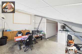 Ma-Cabane - Vente Local commercial Miserey-Salines, 2595 m²