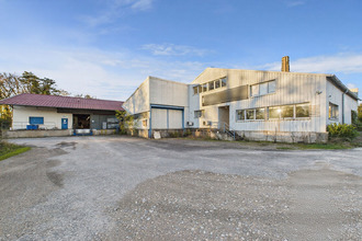 Ma-Cabane - Vente Local commercial MISEREY-SALINES, 2595 m²