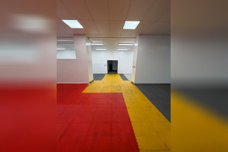 Ma-Cabane - Vente Local commercial MISEREY-SALINES, 2595 m²