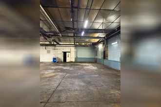 Ma-Cabane - Vente Local commercial MISEREY-SALINES, 2595 m²