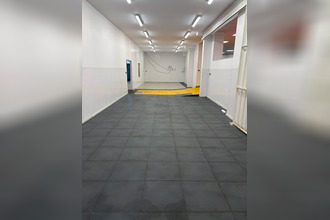 Ma-Cabane - Vente Local commercial MISEREY-SALINES, 2595 m²