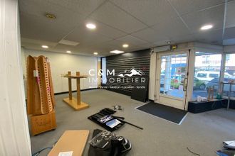 Ma-Cabane - Vente Local commercial MODANE, 490 m²