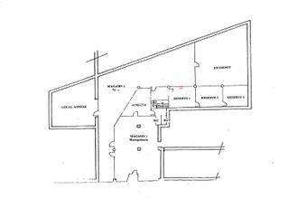 Ma-Cabane - Vente Local commercial MODANE, 490 m²