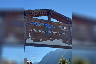 Ma-Cabane - Vente Local commercial MODANE, 80 m²