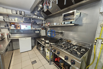 Ma-Cabane - Vente Local commercial MODANE, 80 m²