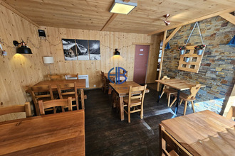 Ma-Cabane - Vente Local commercial MODANE, 80 m²