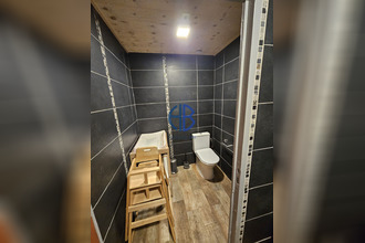 Ma-Cabane - Vente Local commercial MODANE, 80 m²