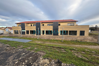 Vente Local commercial 38440, Moidieu-Détourbe France