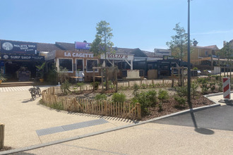 Vente Local commercial 40660, MOLIETS ET MAA France