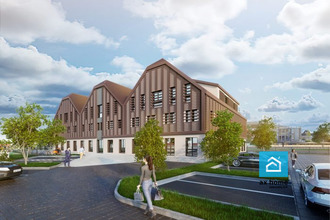 Vente Local commercial 67120, Molsheim France