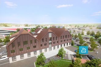 Vente Local commercial 67120, Molsheim France