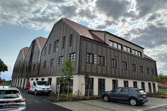 Vente Local commercial 67120, Molsheim France