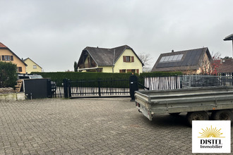 Ma-Cabane - Vente Local commercial Molsheim, 329 m²