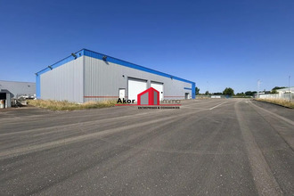 Ma-Cabane - Vente Local commercial Monéteau, 982 m²