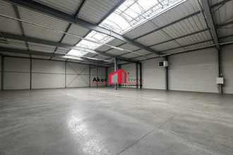 Ma-Cabane - Vente Local commercial Monéteau, 982 m²
