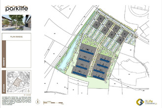 Ma-Cabane - Vente Local commercial Monistrol-sur-Loire, 1225 m²