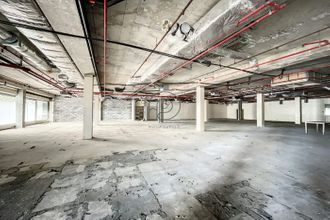 Ma-Cabane - Vente Local commercial Mons-en-Baroeul, 570 m²